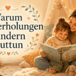 Warum Wiederholungen Kindern guttun