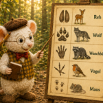 Tierspuren