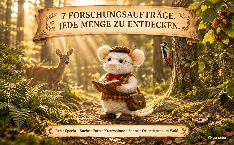 7 Forschungsaufträge