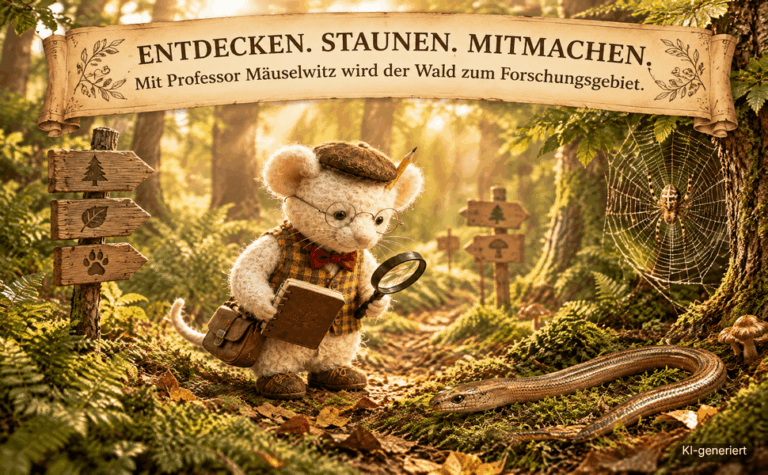 Blindschleiche